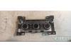 Land Rover Range Rover IV (LG) 4.4 SDV8 32V Chaufage Bedieningspaneel