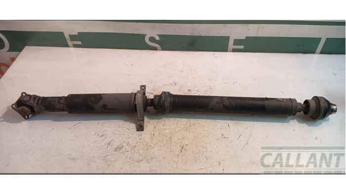 Gebruikte Cardanas Landrover Range Rover IV (LG) 4.4 SDV8 32V Prijs € 356,95 Inclusief btw aangeboden door Garage Callant