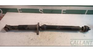 Gebruikte Cardanas Landrover Range Rover IV (LG) 4.4 SDV8 32V Prijs € 356,95 Inclusief btw aangeboden door Garage Callant