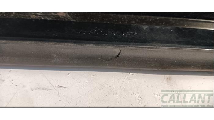 Daklijst set van een Land Rover Range Rover IV (LG) 4.4 SDV8 32V 2014