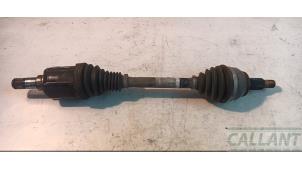 Gebruikte Steekas links-voor Landrover Range Rover IV (LG) 4.4 SDV8 32V Prijs € 356,95 Inclusief btw aangeboden door Garage Callant