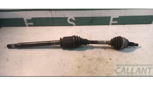 Gebruikte Homokineetas rechts-voor Landrover Range Rover IV (LG) 4.4 SDV8 32V Prijs € 356,95 Inclusief btw aangeboden door Garage Callant