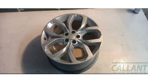 Gebruikte Velg Landrover Discovery Sport (LC) 2.0 TD4 180 16V Prijs € 151,25 Inclusief btw aangeboden door Garage Callant