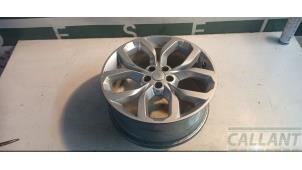 Gebruikte Velg Landrover Discovery Sport (LC) 2.0 TD4 180 16V Prijs € 151,25 Inclusief btw aangeboden door Garage Callant
