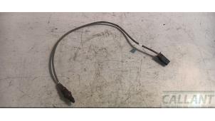 Gebruikte Lambda Sonde BMW X1 (F48) xDrive 25e 1.5 12V TwinPower Turbo Prijs € 72,60 Inclusief btw aangeboden door Garage Callant