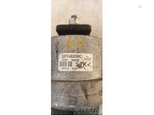 Gebruikte Motorrubber Jaguar XE 2.0 D E-Performance 16V Prijs € 90,75 Inclusief btw aangeboden door Garage Callant