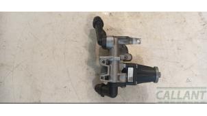 Gebruikte EGR Klep Jaguar XE 2.0 D E-Performance 16V Prijs € 151,25 Inclusief btw aangeboden door Garage Callant