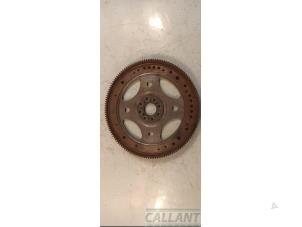 Gebruikte Vliegwiel Jaguar XE 2.0 D E-Performance 16V Prijs € 60,50 Inclusief btw aangeboden door Garage Callant