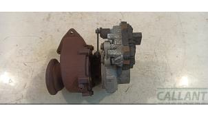 Gebruikte Turbo Jaguar XE 2.0 D E-Performance 16V Prijs € 363,00 Inclusief btw aangeboden door Garage Callant