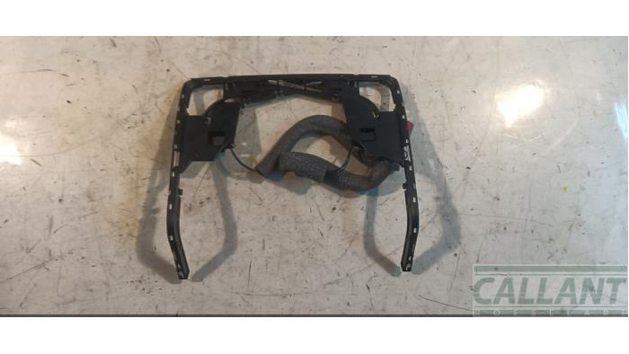 Gebruikte Diversen Landrover Range Rover IV (LG) 4.4 SDV8 32V Prijs € 30,25 Inclusief btw aangeboden door Garage Callant