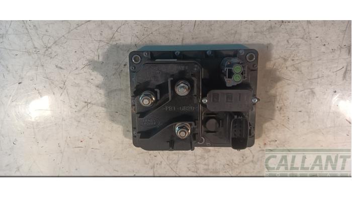 Gebruikte Diversen Landrover Range Rover IV (LG) 4.4 SDV8 32V Prijs € 363,00 Inclusief btw aangeboden door Garage Callant