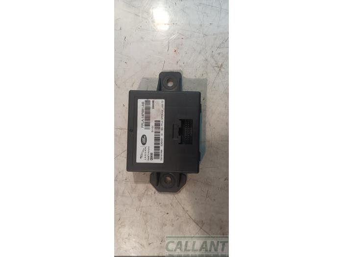 Gebruikte Gateway module Landrover Range Rover IV (LG) 4.4 SDV8 32V Prijs € 235,95 Inclusief btw aangeboden door Garage Callant
