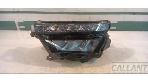 Gebruikte Linker Koplamp Skoda Kamiq 1.0 TSI 12V Prijs € 484,00 Inclusief btw aangeboden door Garage Callant