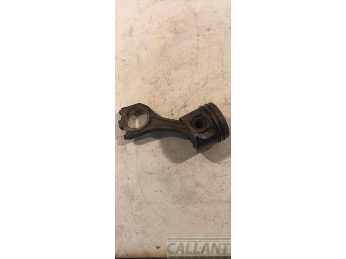 Gebruikte Zuiger Landrover Range Rover Evoque (LVJ/LVS) 2.0 D 150 16V Prijs € 121,00 Inclusief btw aangeboden door Garage Callant