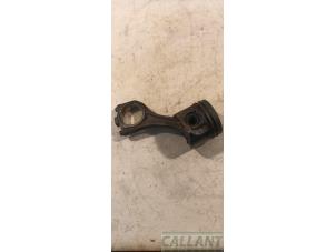 Gebruikte Zuiger Landrover Range Rover Evoque (LVJ/LVS) 2.0 D 150 16V Prijs € 121,00 Inclusief btw aangeboden door Garage Callant