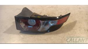 Gebruikte Achterlicht rechts Landrover Range Rover Evoque (LVJ/LVS) 2.2 TD4 16V Prijs € 181,50 Inclusief btw aangeboden door Garage Callant
