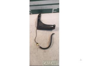 Gebruikte Diversen Landrover Range Rover IV (LG) 4.4 SDV8 32V Prijs € 163,35 Inclusief btw aangeboden door Garage Callant