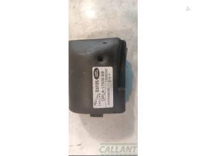 Gebruikte Antenne (diversen) Landrover Range Rover IV (LG) 4.4 SDV8 32V Prijs € 30,25 Inclusief btw aangeboden door Garage Callant