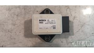 Gebruikte Gier sensor Jaguar XJ (X351) 3.0 D V6 24V Prijs € 139,15 Inclusief btw aangeboden door Garage Callant