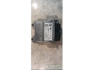 Gebruikte Airbag Module Jaguar XJ (X351) 3.0 D V6 24V Prijs € 223,85 Inclusief btw aangeboden door Garage Callant