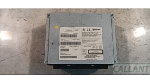 Gebruikte Radio module Jaguar XJ (X351) 3.0 D V6 24V Prijs € 514,25 Inclusief btw aangeboden door Garage Callant