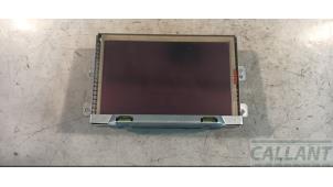 Gebruikte Navigatie Display Jaguar XJ (X351) 3.0 D V6 24V Prijs € 574,75 Inclusief btw aangeboden door Garage Callant