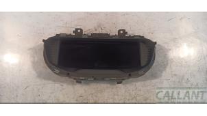 Gebruikte Kilometerteller KM Skoda Kamiq 1.0 TSI 12V Prijs € 574,75 Inclusief btw aangeboden door Garage Callant