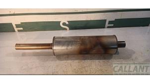 Gebruikte Uitlaat Middendemper Skoda Kamiq 1.0 TSI 12V Prijs € 121,00 Inclusief btw aangeboden door Garage Callant