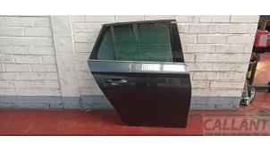 Gebruikte Portier 4Deurs rechts-achter Skoda Kamiq 1.0 TSI 12V Prijs € 635,25 Inclusief btw aangeboden door Garage Callant