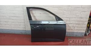 Gebruikte Portier 4Deurs rechts-voor Skoda Kamiq 1.0 TSI 12V Prijs € 665,50 Inclusief btw aangeboden door Garage Callant