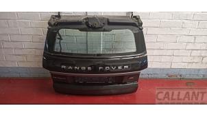 Gebruikte Achterklep Landrover Range Rover Evoque (LVJ/LVS) 2.2 TD4 16V Prijs op aanvraag aangeboden door Garage Callant