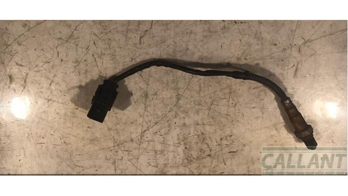 Lambda Sonde van een Land Rover Range Rover Evoque (LVJ/LVS) 2.2 TD4 16V 2012
