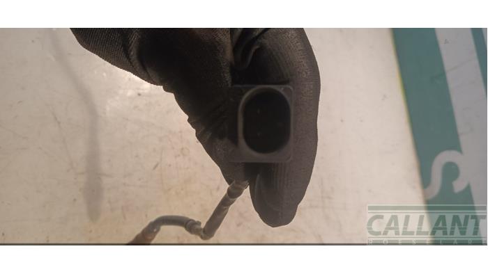 Lambda Sonde van een Land Rover Range Rover Evoque (LVJ/LVS) 2.2 TD4 16V 2012