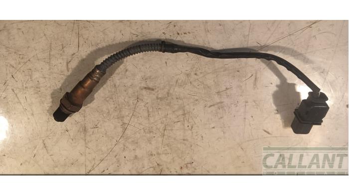 Lambda Sonde van een Land Rover Range Rover Evoque (LVJ/LVS) 2.2 TD4 16V 2012