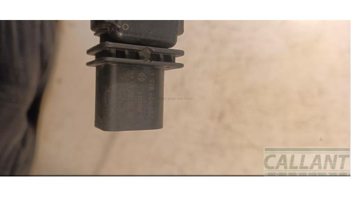 Lambda Sonde van een Land Rover Range Rover Evoque (LVJ/LVS) 2.2 TD4 16V 2012