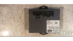 Gebruikte Module achterklep motor Landrover Range Rover Evoque (LVJ/LVS) 2.2 TD4 16V Prijs € 30,25 Inclusief btw aangeboden door Garage Callant