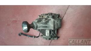 Gebruikte Tussenbak 4x4 Landrover Range Rover Evoque (LVJ/LVS) 2.2 TD4 16V Prijs € 816,75 Inclusief btw aangeboden door Garage Callant