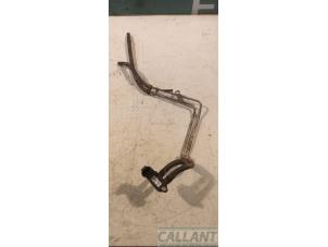 Gebruikte Roetfilter sensor Landrover Range Rover Evoque (LVJ/LVS) 2.2 TD4 16V Prijs € 60,50 Inclusief btw aangeboden door Garage Callant