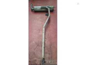 Gebruikte Uitlaat Einddemper Landrover Range Rover Evoque (LVJ/LVS) 2.2 TD4 16V Prijs € 223,85 Inclusief btw aangeboden door Garage Callant