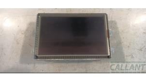 Gebruikte Navigatie Display Landrover Range Rover Evoque (LVJ/LVS) 2.2 TD4 16V Prijs € 242,00 Inclusief btw aangeboden door Garage Callant