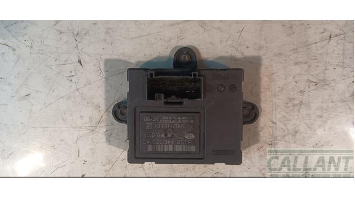 Gebruikte Module Centrale Deurvergrendeling Landrover Range Rover Evoque (LVJ/LVS) 2.2 TD4 16V Prijs € 30,25 Inclusief btw aangeboden door Garage Callant