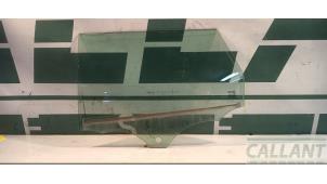 Gebruikte Portierruit 4Deurs links-achter Landrover Range Rover Evoque (LVJ/LVS) 2.2 TD4 16V Prijs € 30,25 Inclusief btw aangeboden door Garage Callant