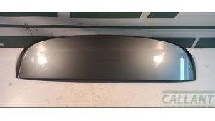 Gebruikte Spoiler achterklep Skoda Kamiq 1.0 TSI 12V Prijs € 181,50 Inclusief btw aangeboden door Garage Callant