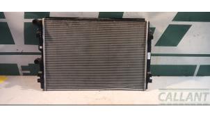Gebruikte Radiateur Skoda Kamiq 1.0 TSI 12V Prijs € 96,80 Inclusief btw aangeboden door Garage Callant