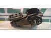 Skoda Kamiq 1.0 TSI 12V Chaufagebak