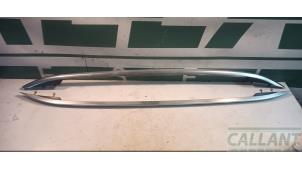 Gebruikte Roofrail set Skoda Kamiq 1.0 TSI 12V Prijs € 151,25 Inclusief btw aangeboden door Garage Callant