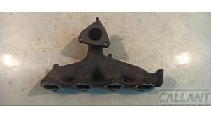 Gebruikte Uitlaatspruitstuk Landrover Range Rover Evoque (LVJ/LVS) 2.0 D 150 16V Prijs € 90,75 Inclusief btw aangeboden door Garage Callant