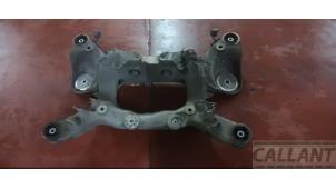 Gebruikte Subframe Landrover Range Rover IV (LG) 4.4 SDV8 32V Prijs € 665,50 Inclusief btw aangeboden door Garage Callant