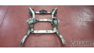 Gebruikte Subframe Landrover Range Rover IV (LG) 4.4 SDV8 32V Prijs € 786,50 Inclusief btw aangeboden door Garage Callant