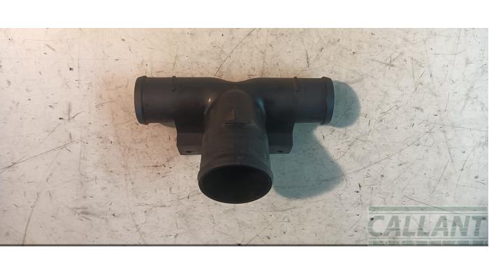 Gebruikte Diversen Landrover Range Rover IV (LG) 4.4 SDV8 32V Prijs € 66,55 Inclusief btw aangeboden door Garage Callant